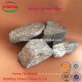 China leading metallic silicon supplier